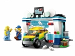 LEGO® City 60362 - Autoumyváreň